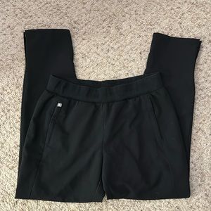 Limited Edition Black Figs Scrub Pants/Dress Pants